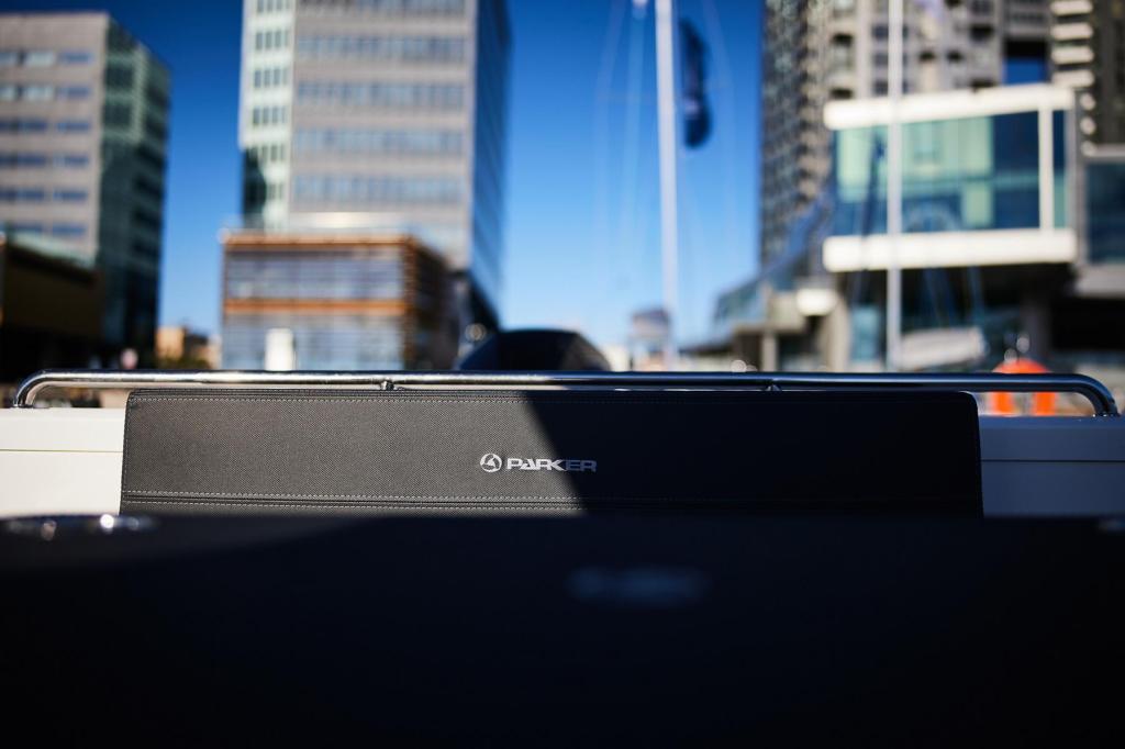 920 Explorer MAX inkl. 300 PS