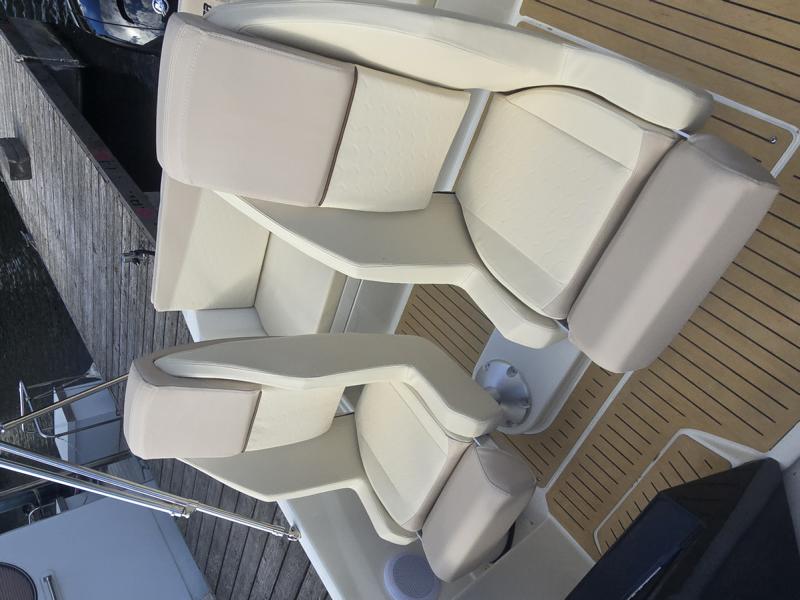 Quicksilver Activ 605 Sundeck mit 150PS