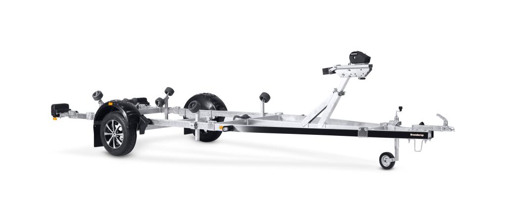 Premium X- Line 16750 UBX 750KG