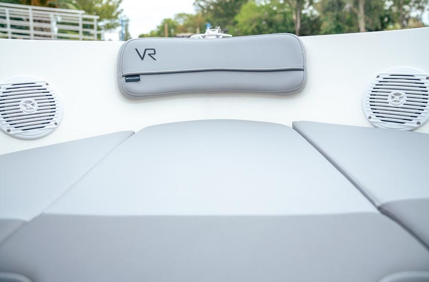 VR4 Bowrider Inboard