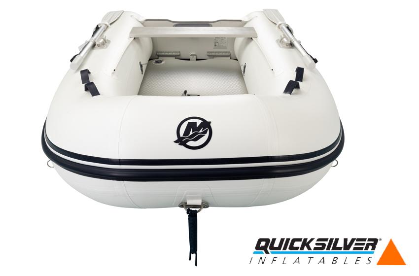 320 Air Deck PVC Luftboden