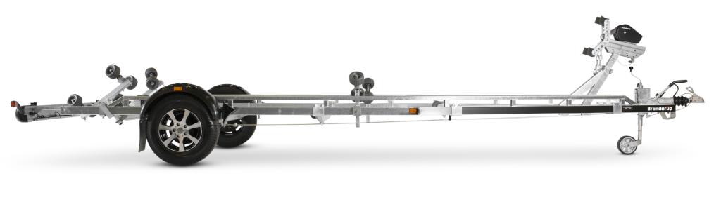 Premium X-LINE 221500B SRX 1500KG