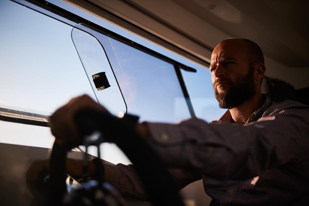 920 Explorer MAX inkl. 2x 225 PS