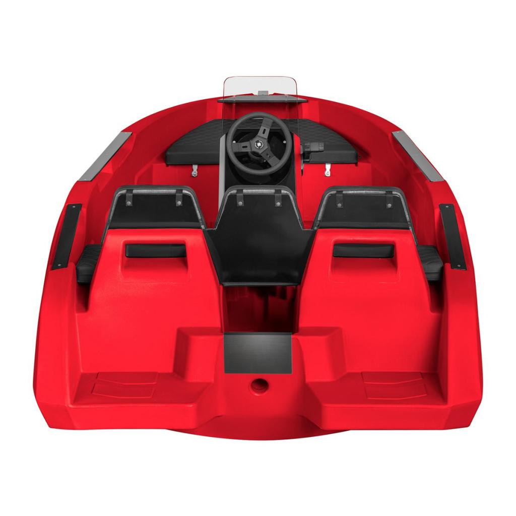 14 Advantage mit 40PS