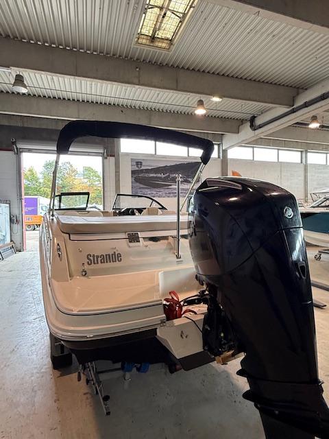 VR5 Bowrider VR5 Bowrider