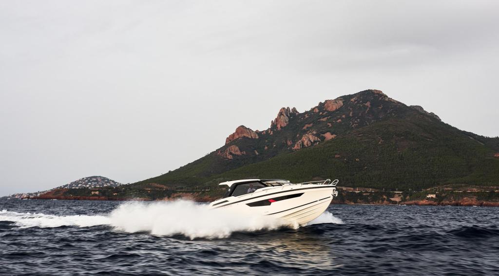 Sorrento 100 inkl. 2 x 250 PS