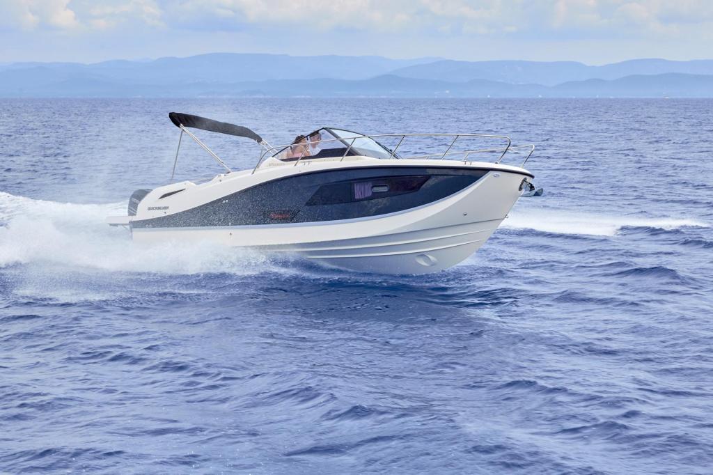 Activ 875 Sundeck Activ 875 Sundeck