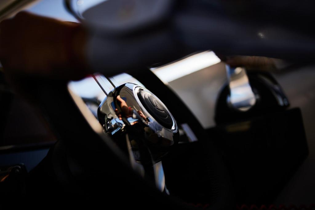 920 Explorer MAX inkl. 2x 225 PS