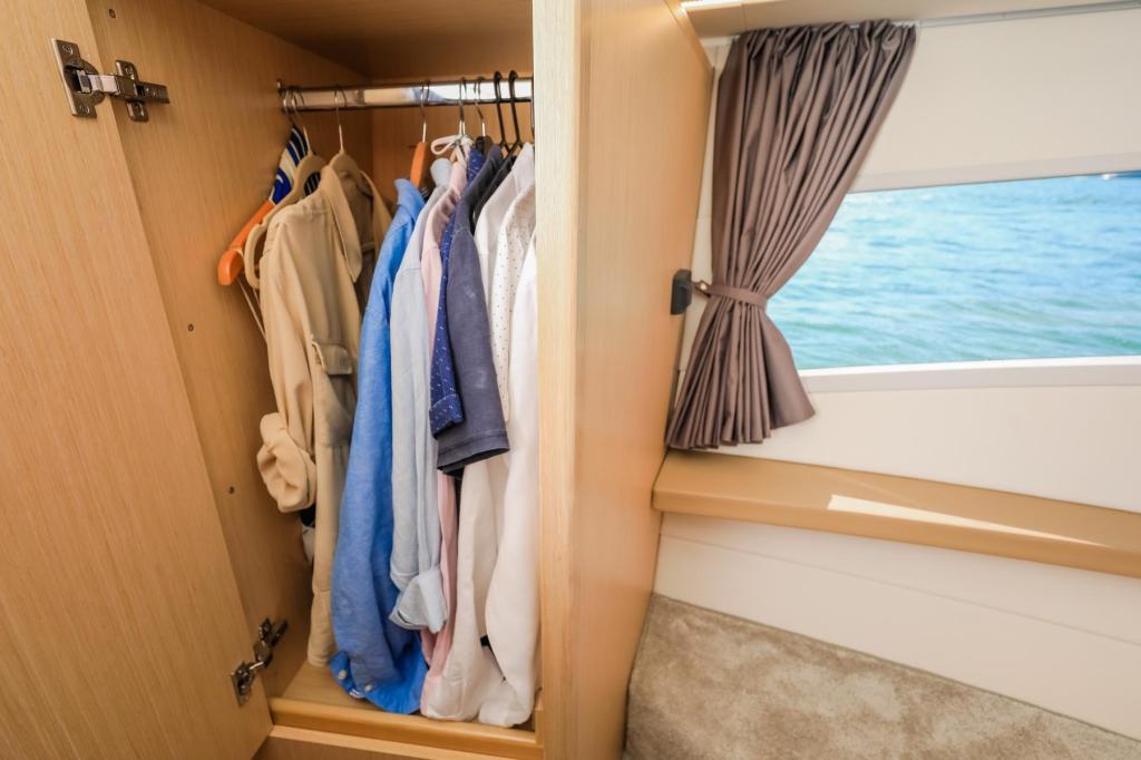 Monaco 110 inkl. 2 x 200 PS