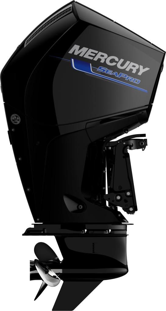 F 250 XL Seapro