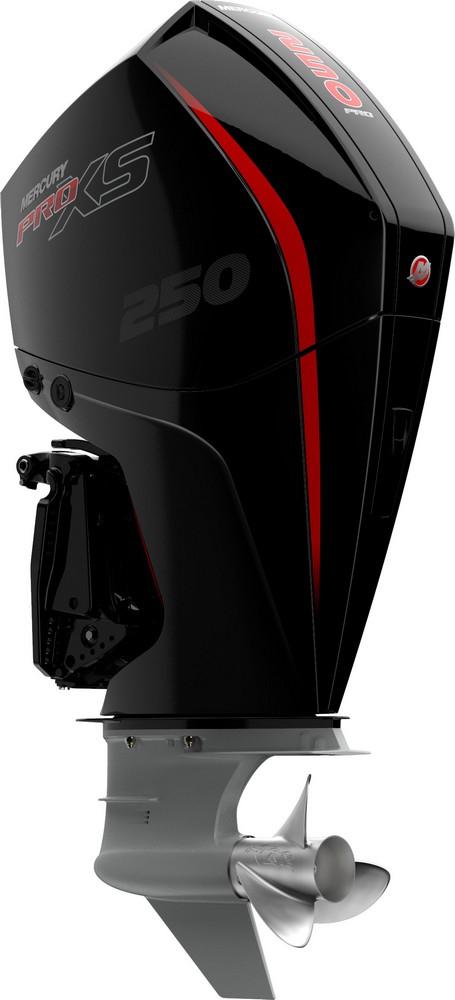F 250 XL PRO XS DS V8