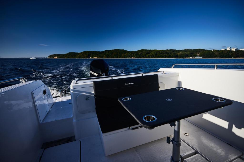 920 Explorer MAX inkl. 2x 225 PS