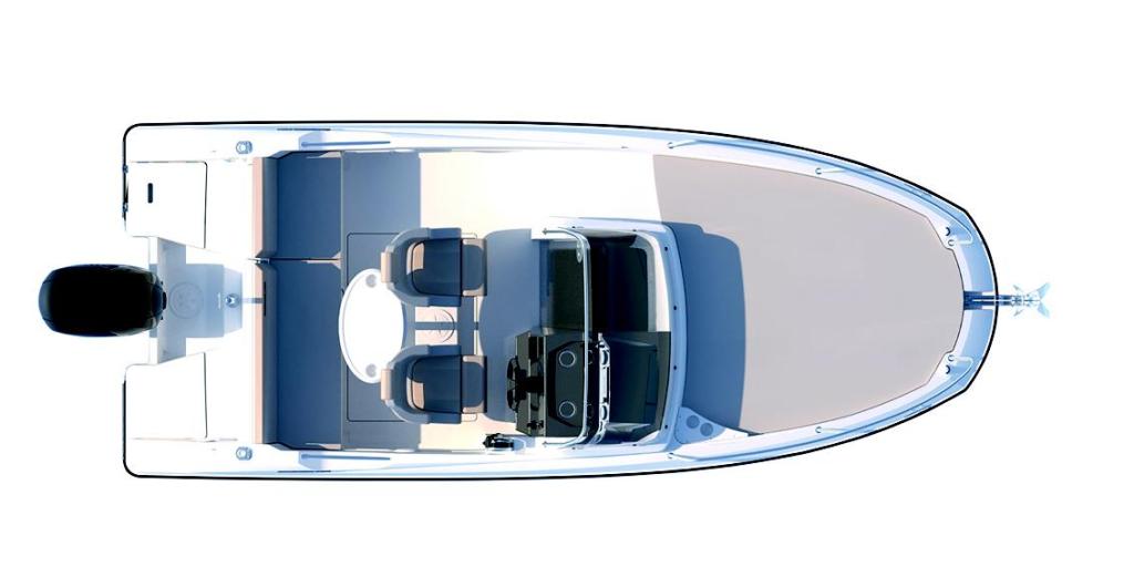 Activ 605 Sundeck Activ 605 Sundeck