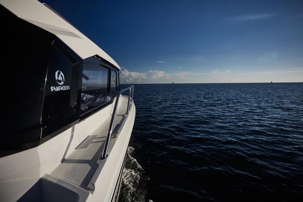 920 Explorer MAX inkl. 2x 225 PS