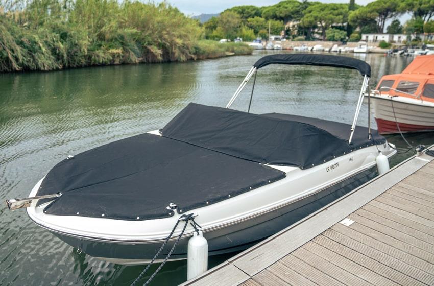 VR4 Bowrider Inboard