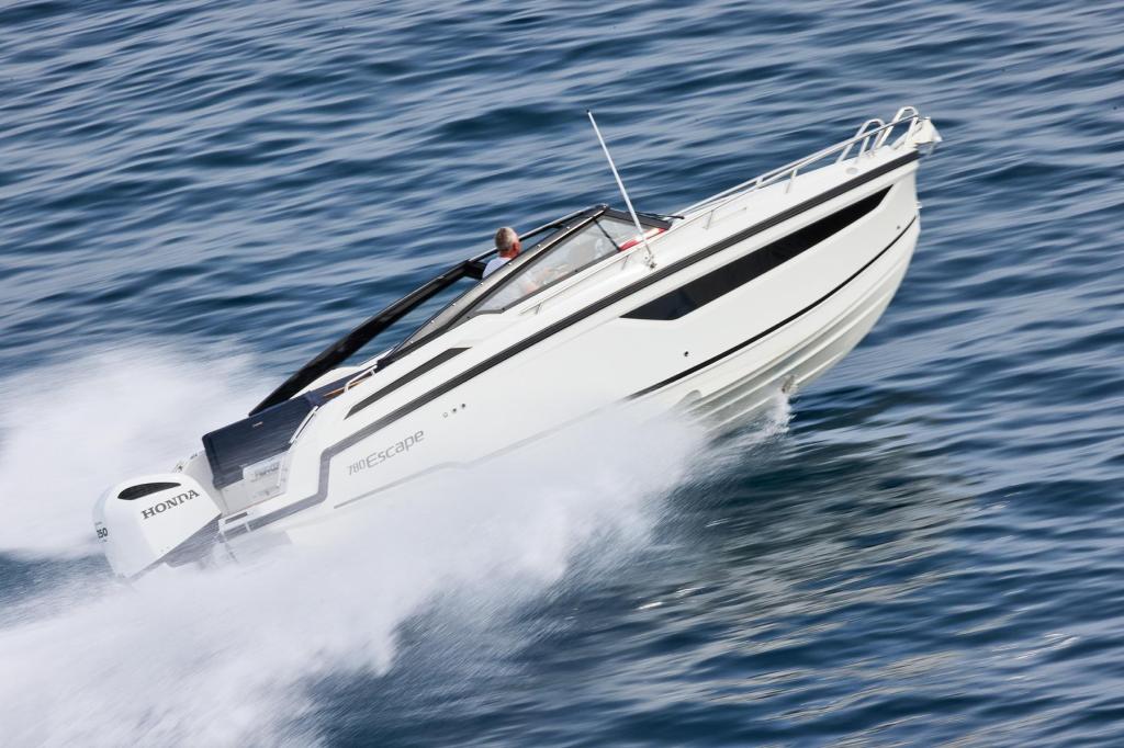 780 Escape 780 Escape