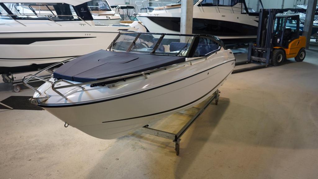 630 Day Cruiser 150PS Racing