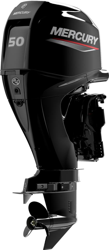 Mercury F 50 ELPT EFI