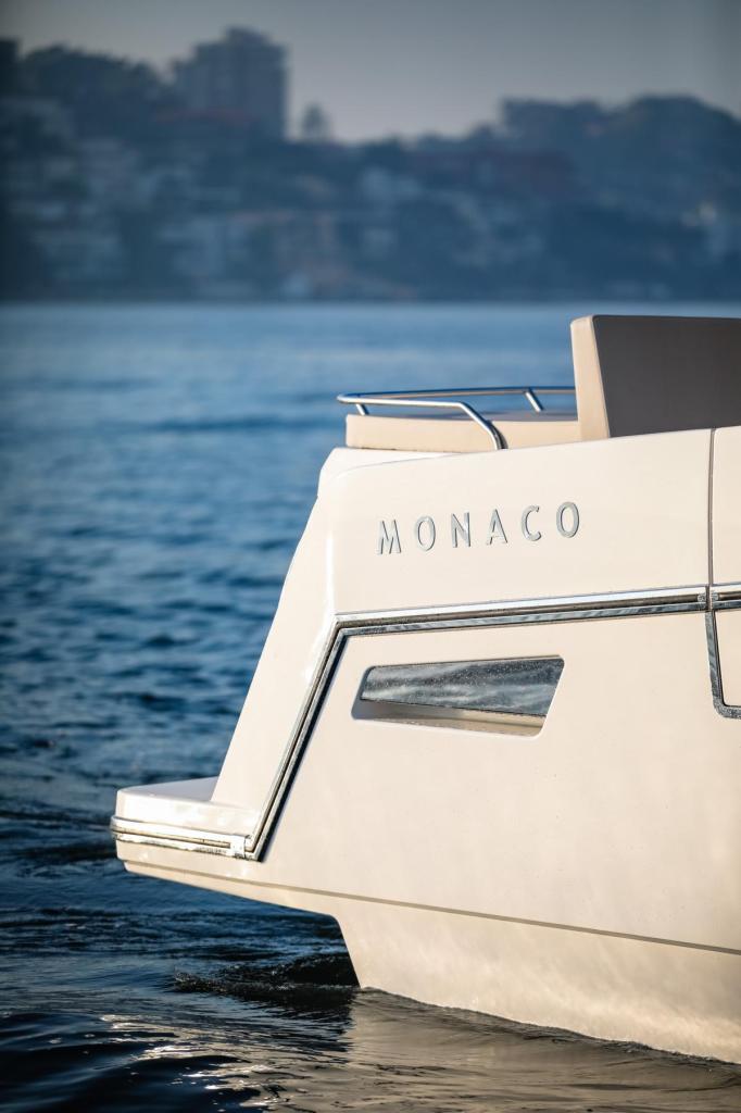 Monaco 110 Monaco 110