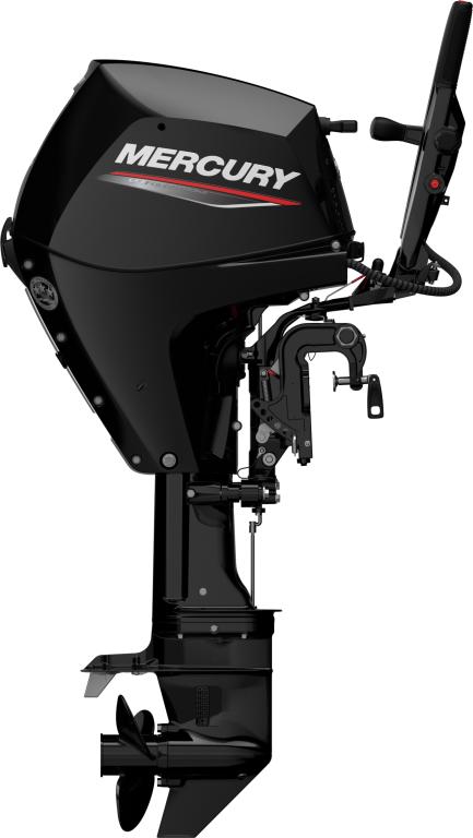F 25 MH EFI