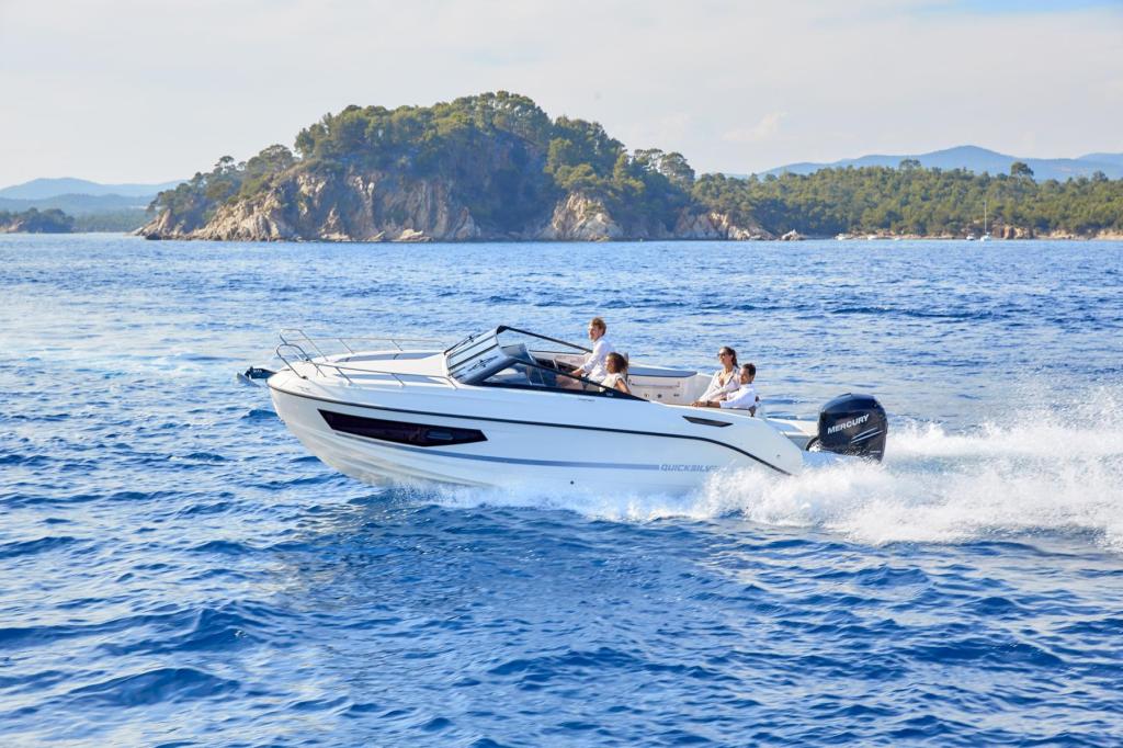 Activ 755 Cruiser