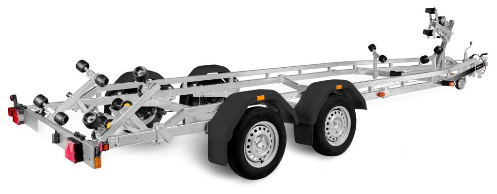 Premium 242000TB SR 2000kg
