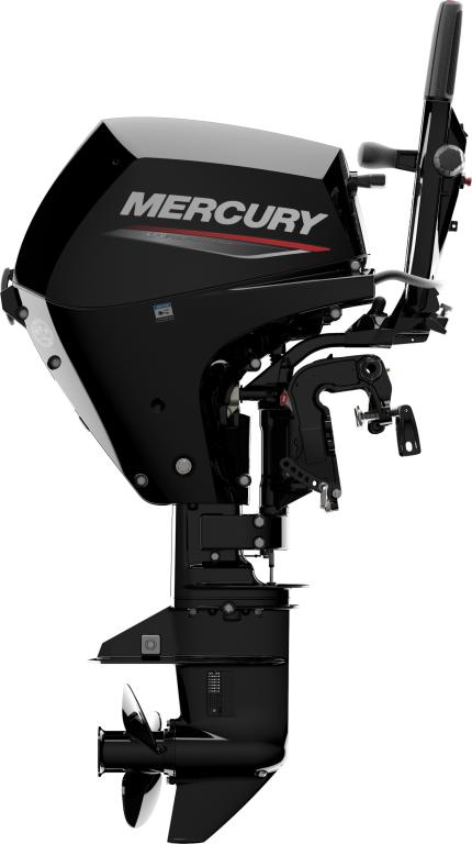 F 20 MH EFI