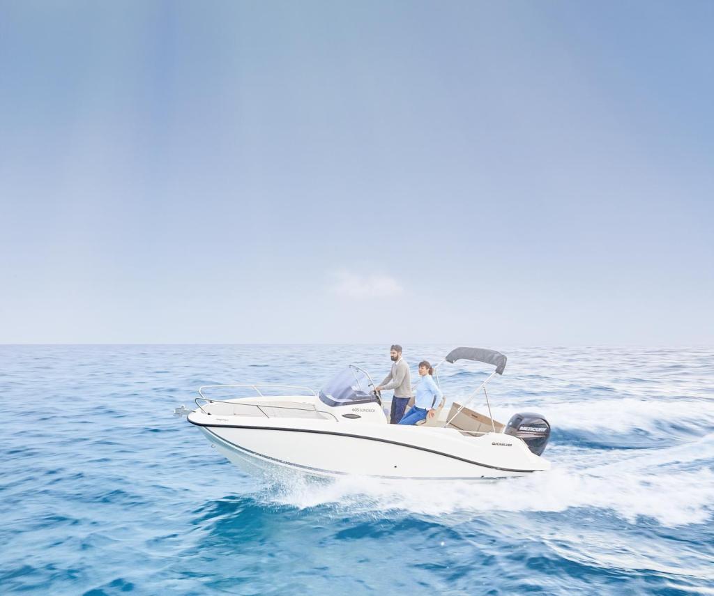 Activ 605 Sundeck Activ 605 Sundeck