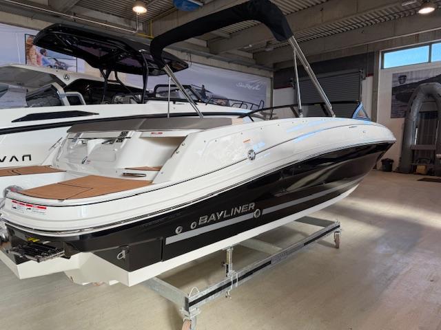 VR6 Bowrider 175PS V6 VR6 Bowrider 175PS V6