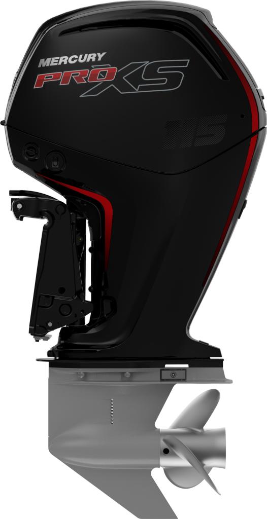 F 115 ELPT CT PRO XS