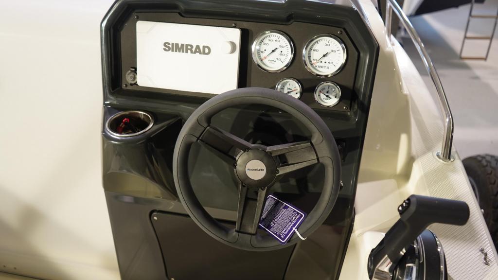 Activ 505 Cabin mit 60 PS Activ 505 Cabin mit 60 PS