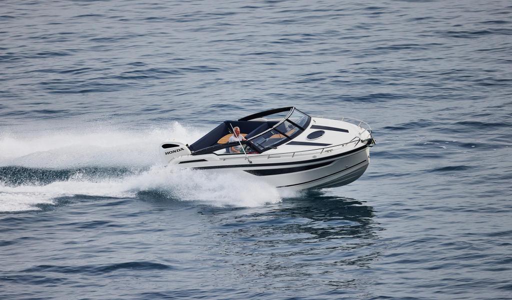 780 Escape 780 Escape