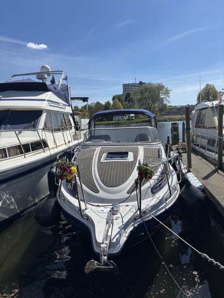 _Aqualine_750_Honda_BF200_Ohlmeier_Trailer