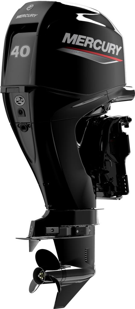 Mercury F 40 EPT EFI