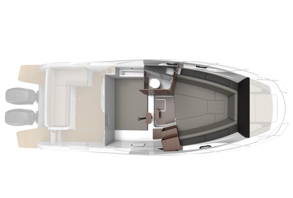 Activ 875 Sundeck Activ 875 Sundeck