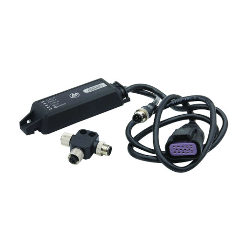 Mercury Smartcraft Connect Modul - Single Engine - Steuerstandmontage 8M0173694