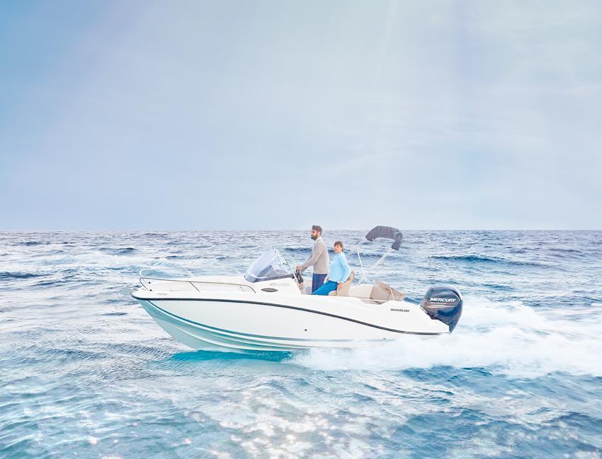 Activ 605 Sundeck Activ 605 Sundeck
