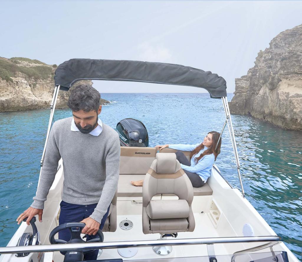 Activ 605 Sundeck Activ 605 Sundeck