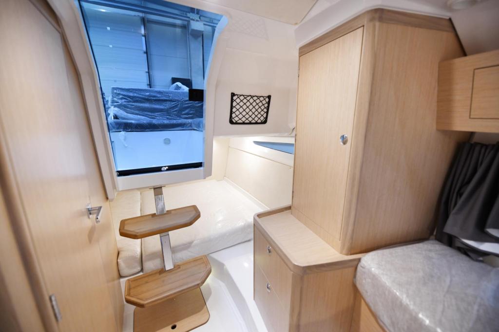 850 Voyager inkl. 200 PS und Trailer 850 Voyager inkl. 200 PS und Trailer