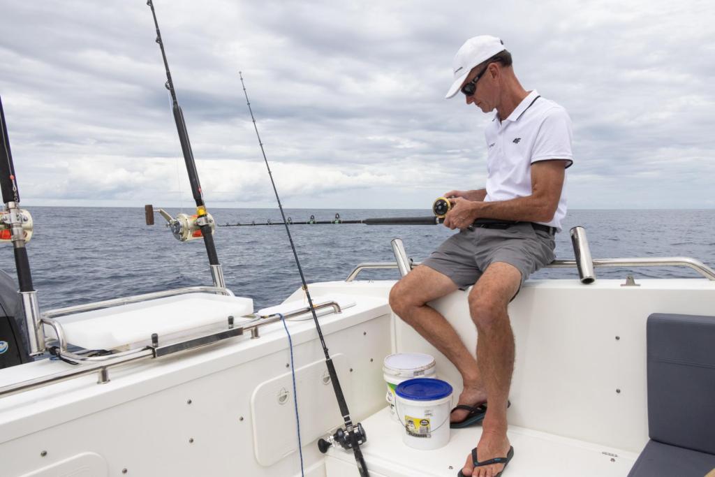 920 Explorer MAX inkl. 2x 225 PS