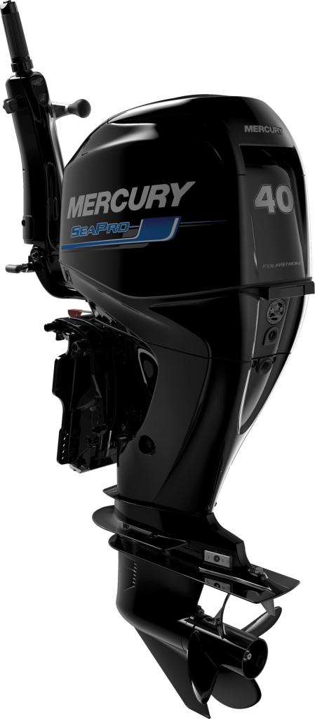F 40 ELPT CT Seapro