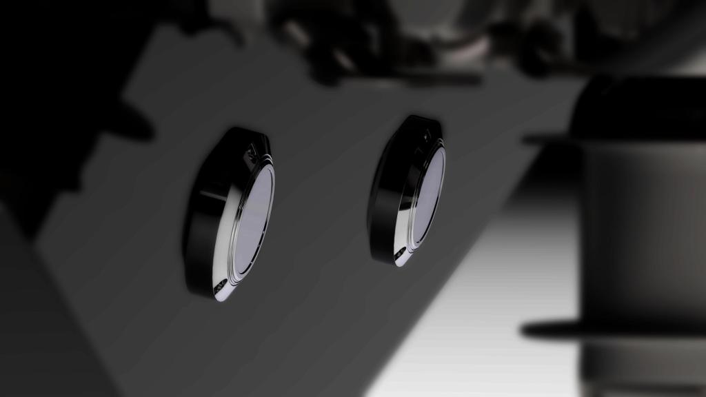 S 30 inkl. 2x F300 PS V8