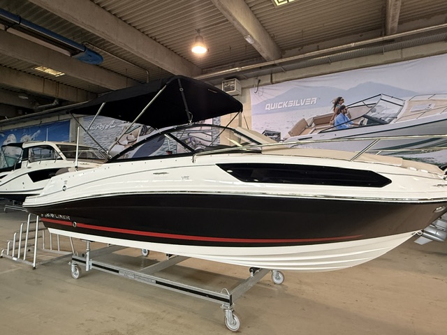 Bayliner VR5 Cuddy IB mit Mercruiser 4.5l (250PS)