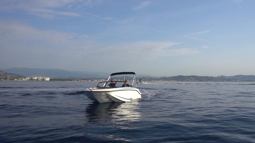 Activ 525 Axess mit 60PS und Trailer