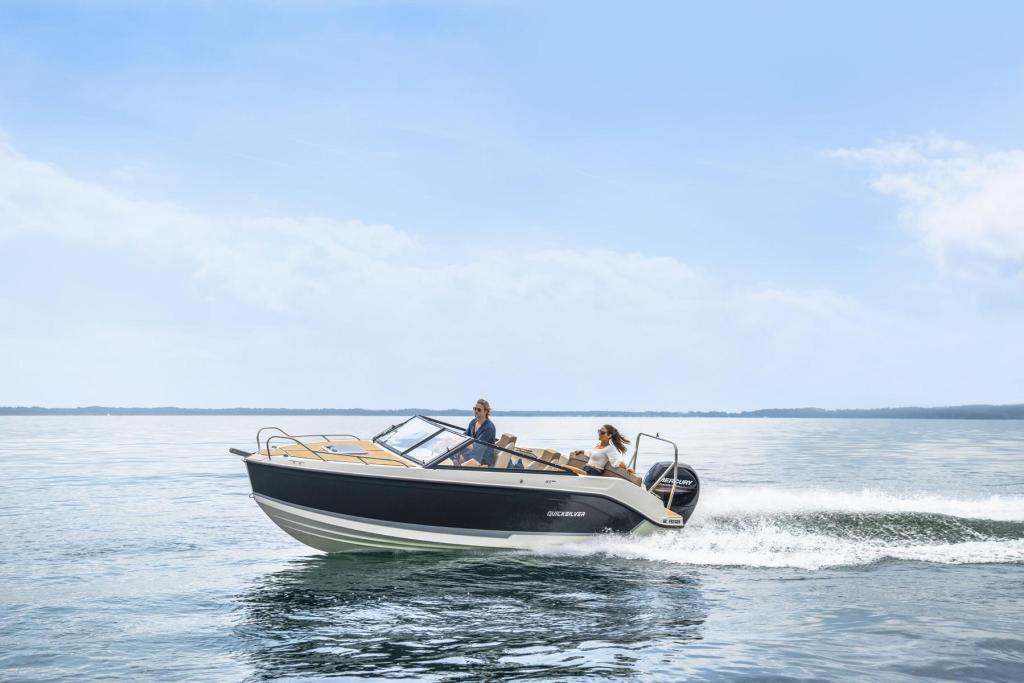 Activ 605 Cruiser Activ 605 Cruiser