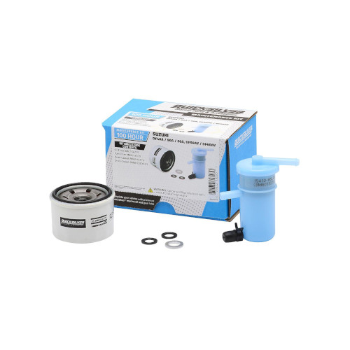 Wartungskit 100h  Suzuki DF40A/50A/60A und DF50AV/DF60AV, 8M0222306