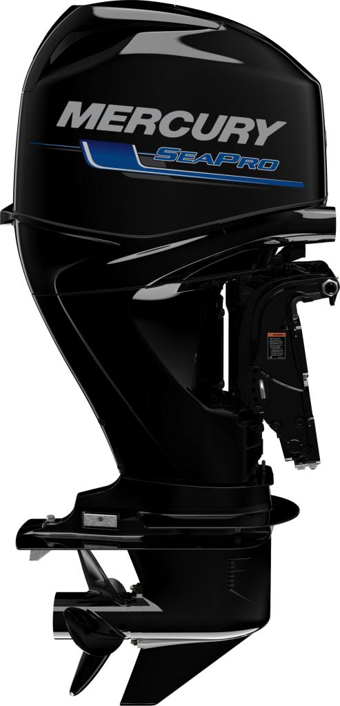 F 40 ELPT CT Seapro