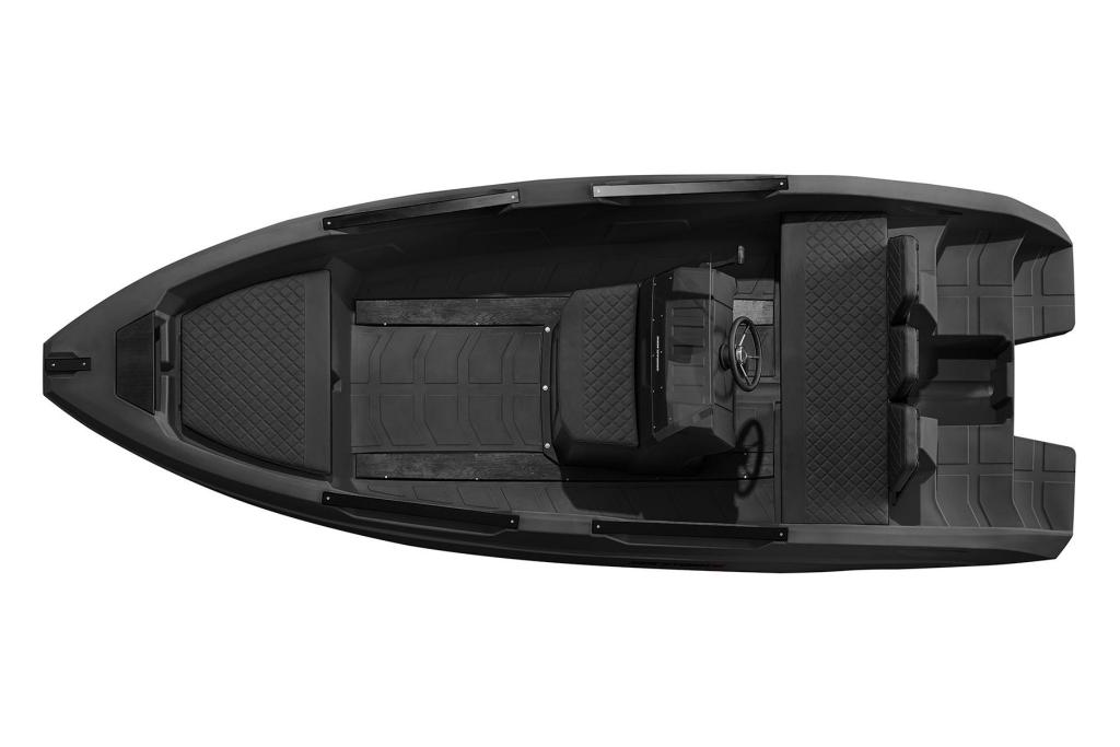 17 Advantage mit 15PS und Trailer