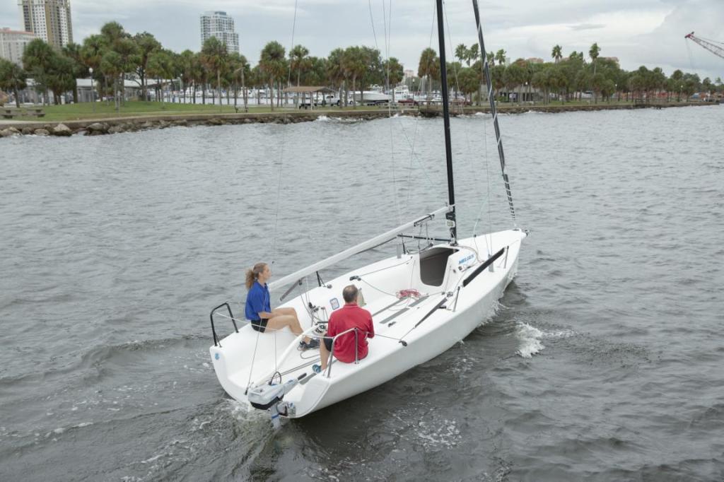 Spirit 1.0 EVO Pinne E-Motor Kurzschaft