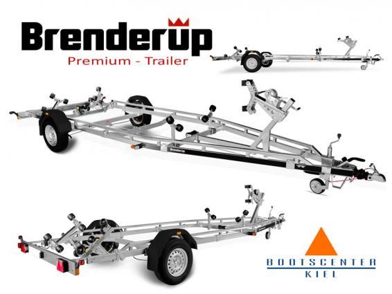 Premium 221800B SR 1800kg
